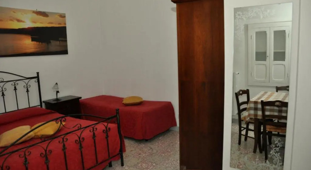 Standard cameră Arco Michele