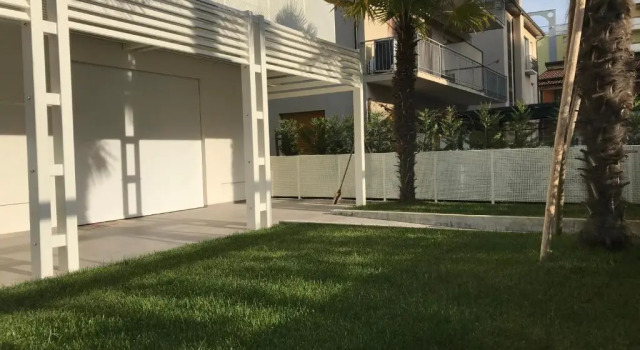 Апартаменты Villa Serena