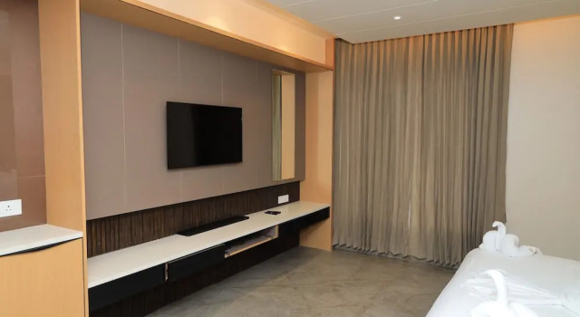 Vantara Suites, Réserver Hôtel Vellore 