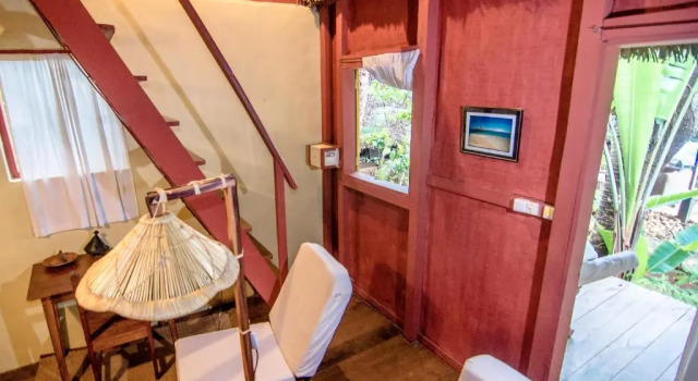 Бунгало Les bungalows dAmbonara