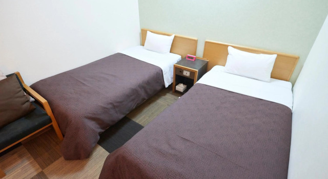 Select inn Iwaki Ekimae, Book Hotel Iwaki 