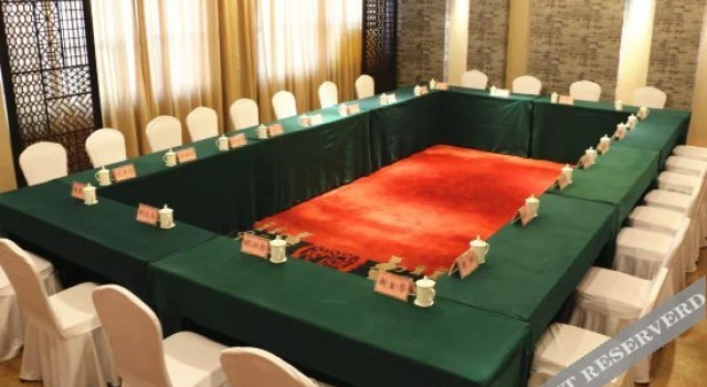 Dongying Blue Horizon Hotel Dongcheng, Rezerwuj Hotel Dongying Shandong