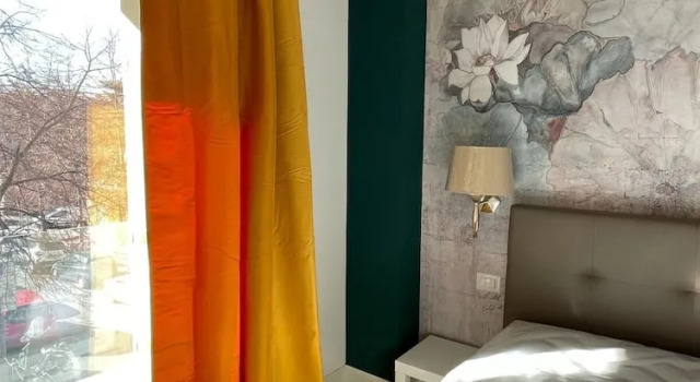 Happy Family Apartments Dome, Забронировать Апартаменты/квартира Генуя Итальянская Ривьера, рядом с Станция метро Sarzano/Sant'Agostino