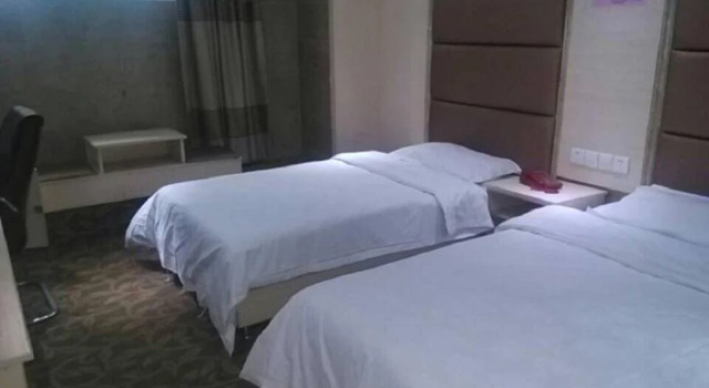 Youyuan Hotel
