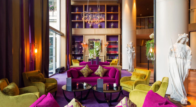 Sofitel Strasbourg Grande Ile