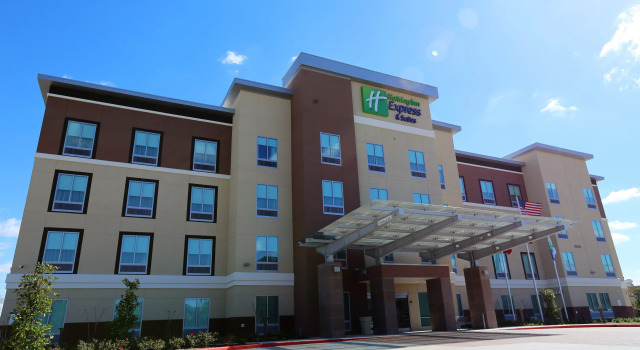 Holiday Inn Express & Suites Houston NW - Hwy 290 Cypress, an IHG Hotel, Reserva ahora Hotel Cypress 