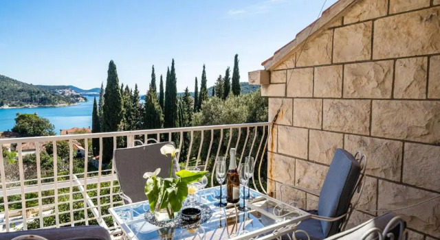 Апартаменты Superior Apartments Rea Zaton