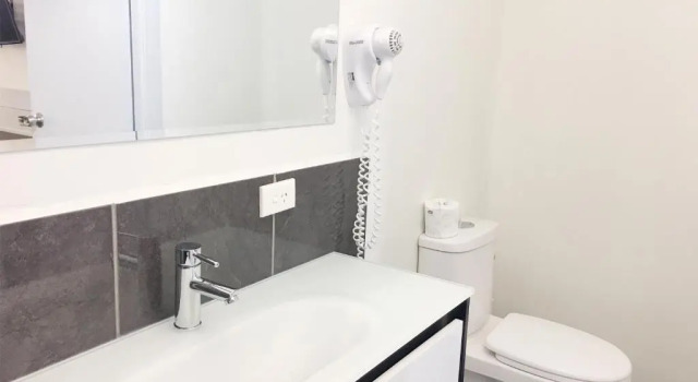 Номер Standard Motel St Arnaud