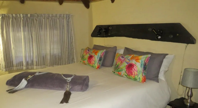 Номер Standard Kruger Maroela Lodge