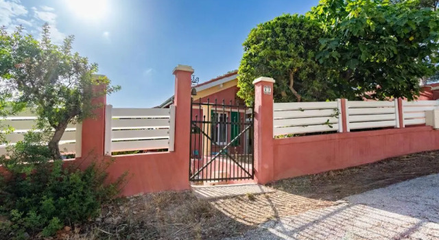 Коттедж Breathtaking view house with large garden - Dodo et Tartine