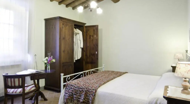 Agriturismo LIncrociata, Buchen Sie Bauernhof Bucine Valdarno