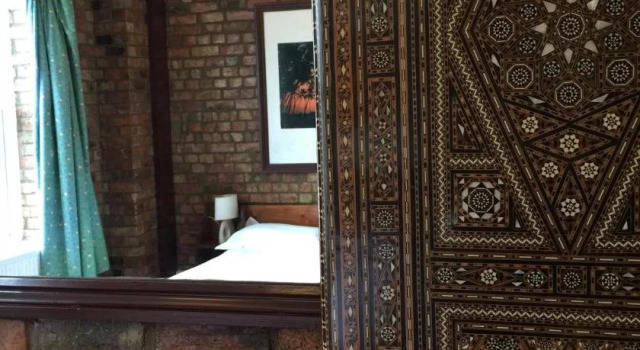 The Richmond Hotel, Забронировать Отель Отели Оксфорда 3 звезды, рядом с St. Michael at the Northgate, 3*