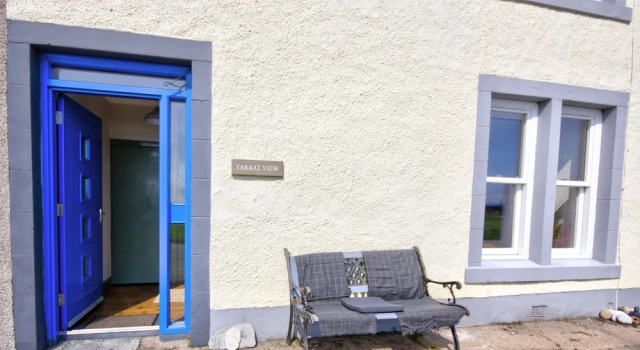 Tarbat View, Book Hotel Helmsdale 