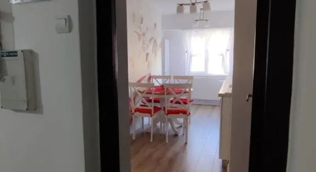 Ania's Apartment, Reserva ahora Apartamento Horezu 