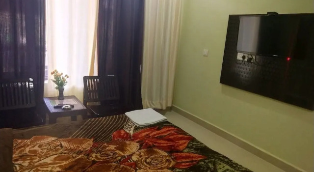 Hotel Forest Hill, Забронировать Отель Отели штата Химачал-Прадеш с завтраком, Завтраки