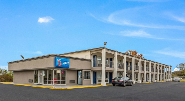 Motel 6-Tupelo, MS - Downtown, Prenota Motel Tupelo Mississippi