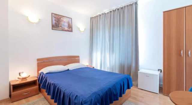 Номер Standard Casa Din Noua