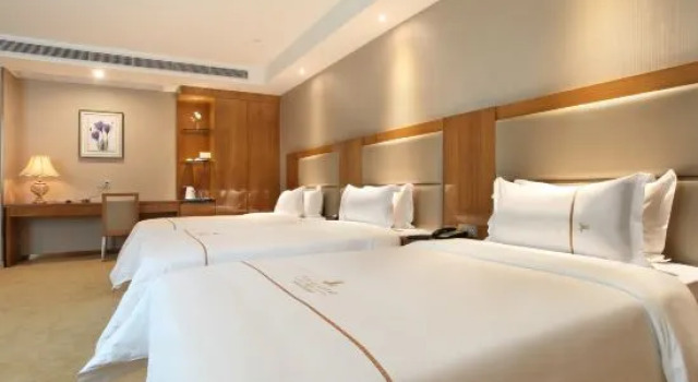 Трёхместный номер Standard Bolailitai Hotel