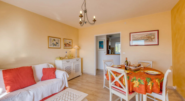 Pins Dorés, Забронировать Апартаменты/квартира Сент-Максим Mimosa Road