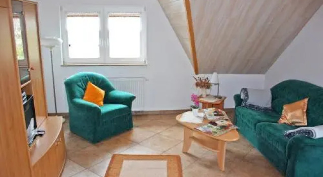 Ferienwohnungen Klink SEE 5930