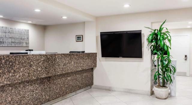 Days Inn by Wyndham San Diego Hotel Circle