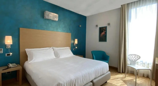 Atlantic Park Hotel, Boek Hotel Hotels in Ciociaria met parkeren, Parkeren