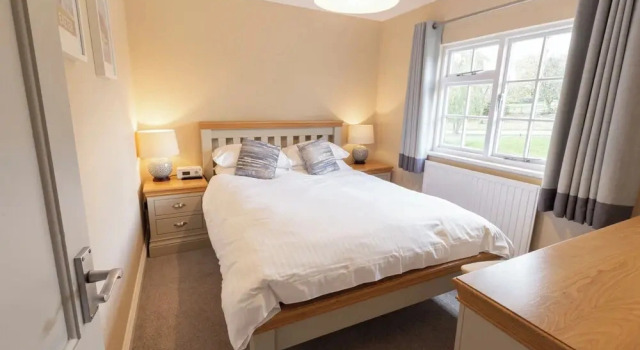 Cottage Cofton Holidays