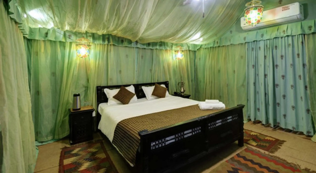 Swapna Srushti Resort, Réserver Complexe hôtelier Grambharti 