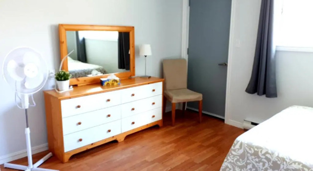 Люкс Standard Atlantic View Motel and Cottages