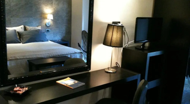 Guest House 38 Monopoli, Buchen Sie Pension Hotels in Metropolitanstadt Bari mit Parkplatz, Parkplätze