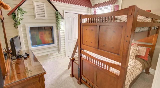 Ron's Highlands Reserve Vacation Home, Book Hotel Hoteller i Four Corners med pool, Swimmingpool