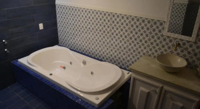 Четырёхместный номер Premium Hotel Santuário das Águias by Nobile