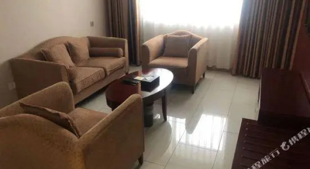 Люкс Yingxue Hotel