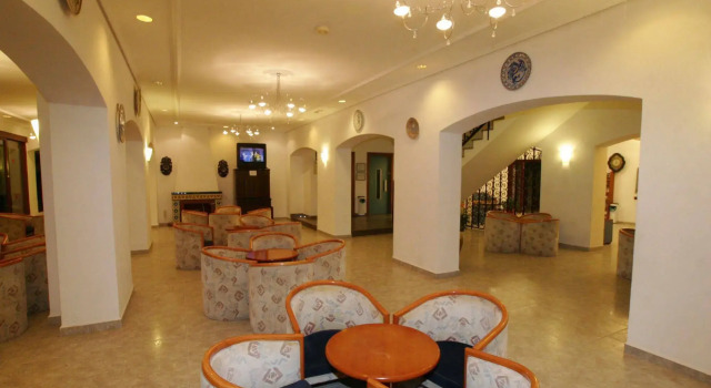 Hotel Ses Savines, Rezervați Hotel Sant Antoni de Portmany Islas Baleares