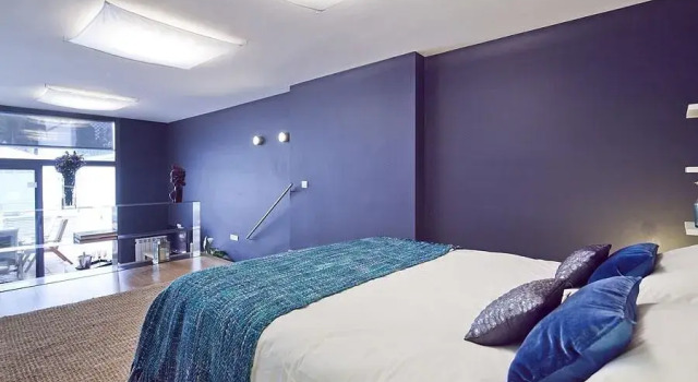 Gracia Holiday 1 Bedroom Loft - Msb 55994, Забронировать Отель Отели Барселоны 4 звезды, рядом с Сады принца Жироны, 4*