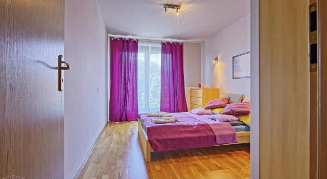 Apartment Kornelia, Забронировать Апартаменты/квартира Краков Малопольское воеводство, рядом с Аттракцион «Аллея потерянных душ»