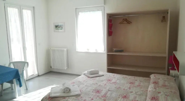 Двухместный номер Standard Garden Belvedere B&B