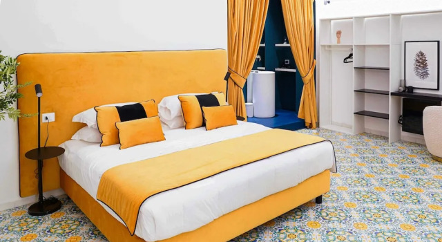Relais Metis