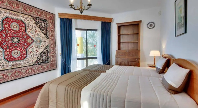 Villa Albuar, Reserva ahora Villa Patroves Barlavento