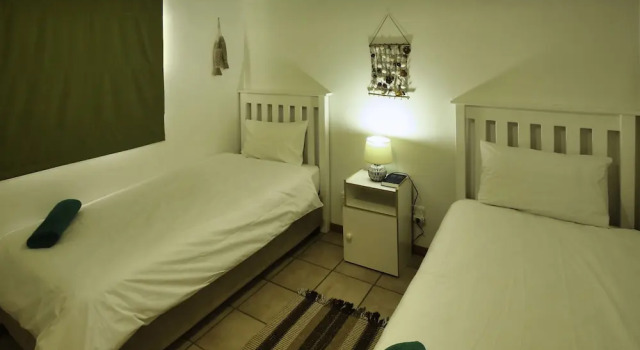 Top Deck Langebaan 6-sleeper, Забронировать Дом для отпуска Коттеджи Лангебан, Коттедж