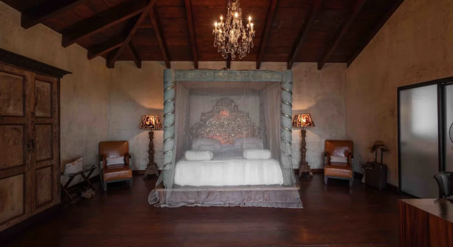 Люкс Casa Prana Hotel in Atitlan
