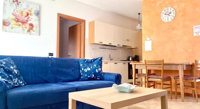 La casa di Paola, Prenota Hotel Hotel a Veneto con parcheggio, Parcheggio