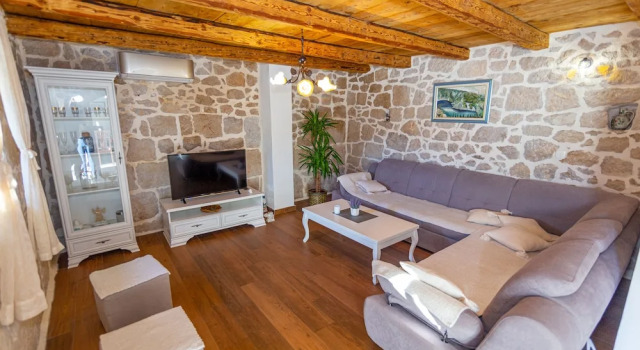 Вилла Luxury Villa Ivana