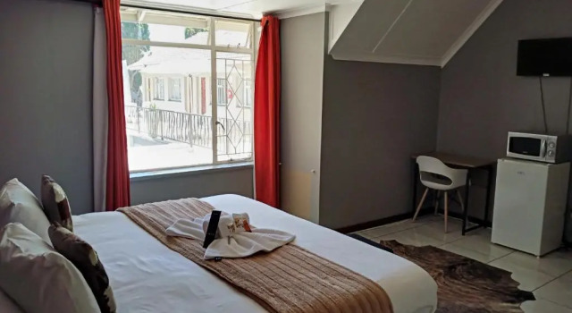 Kayise Lodge, Reservar Hotel Ermelo Mpumalanga
