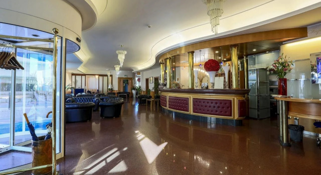 Hotel Ambassador, Book Hotel Tortoreto Lido 