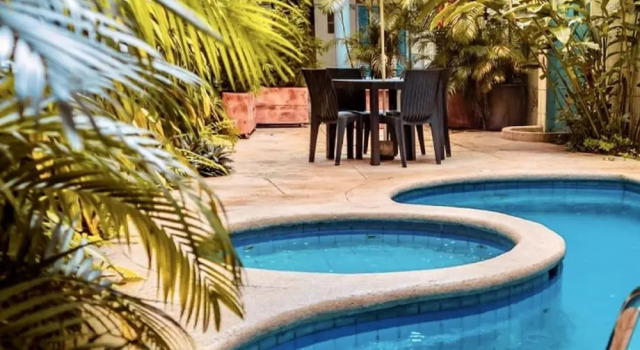 Hotel D' Mario, Réserver Hôtel Lago Agrio Sukumbios