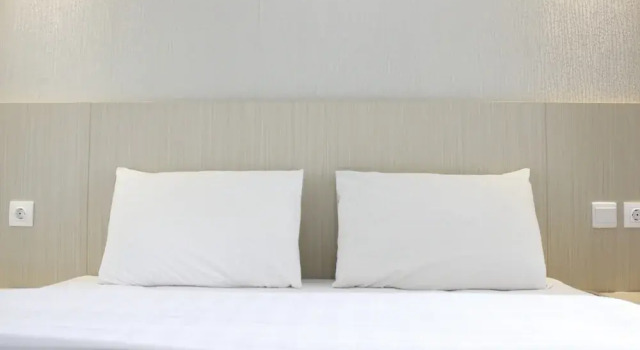 Scenic 2BR at Parahyangan Residence near Nara Park Bandung, Rezervasyon Otel Bandung Kidul Bandung