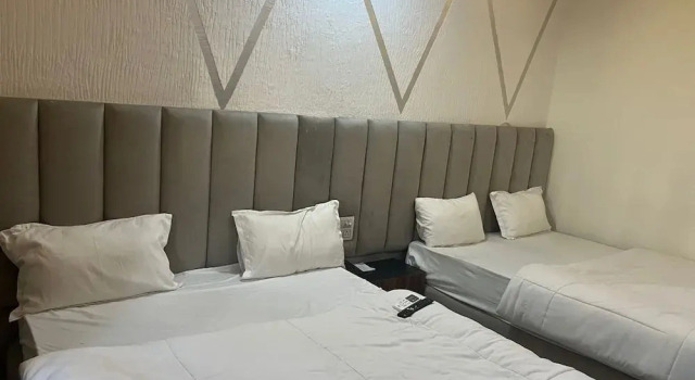Hotel Shivi Grand Haridwar, Rezervovat Hotel Haridvár Uttarakhand