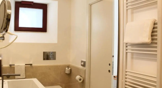 Номер Standard Guest House Barazzetto