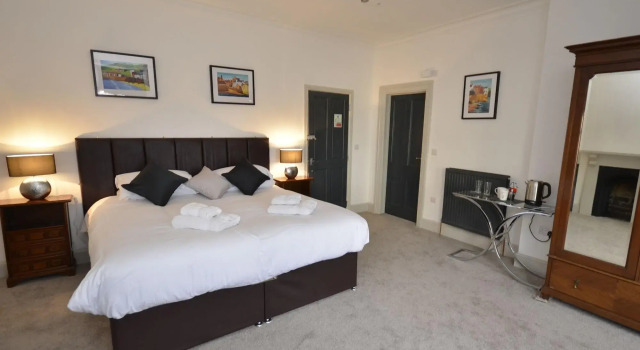 The Chapel House Hotel, Réserver Hôtel Hôtels à Angleterre avec piscine, Piscine